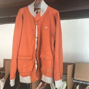 Men’s jacket